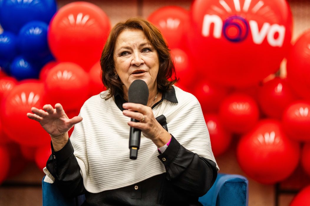 Nova festival chutí 2026
