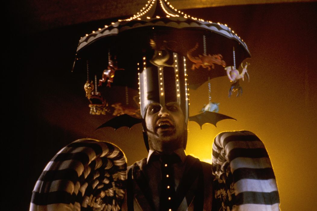 Beetlejuice 3