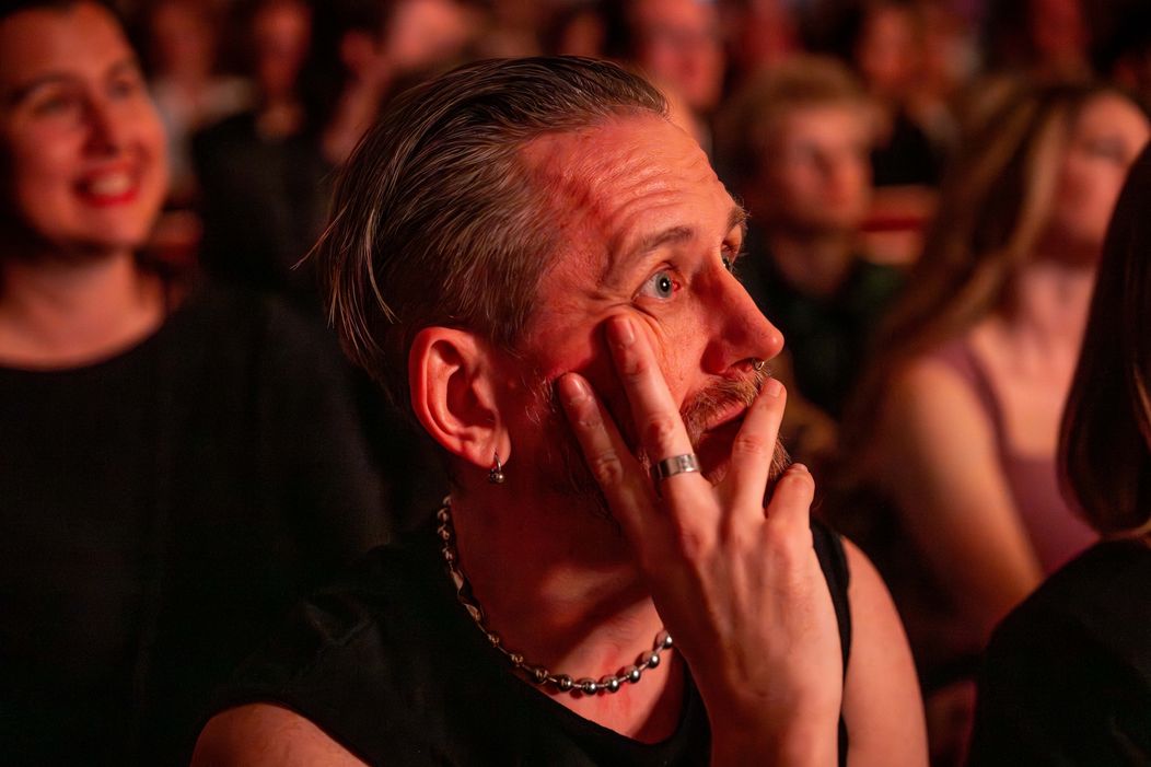 Tomáš Třeštík sledoval dokument se zaujetím