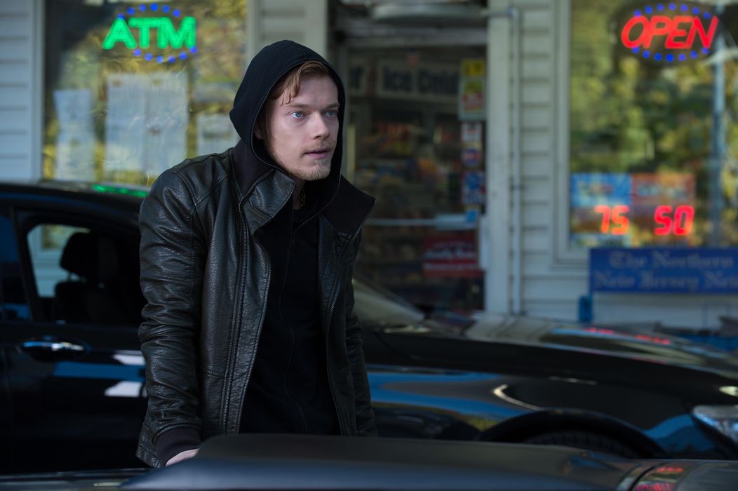 John Wick - 18