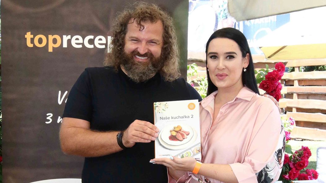 Josef Maršálek a Besky
