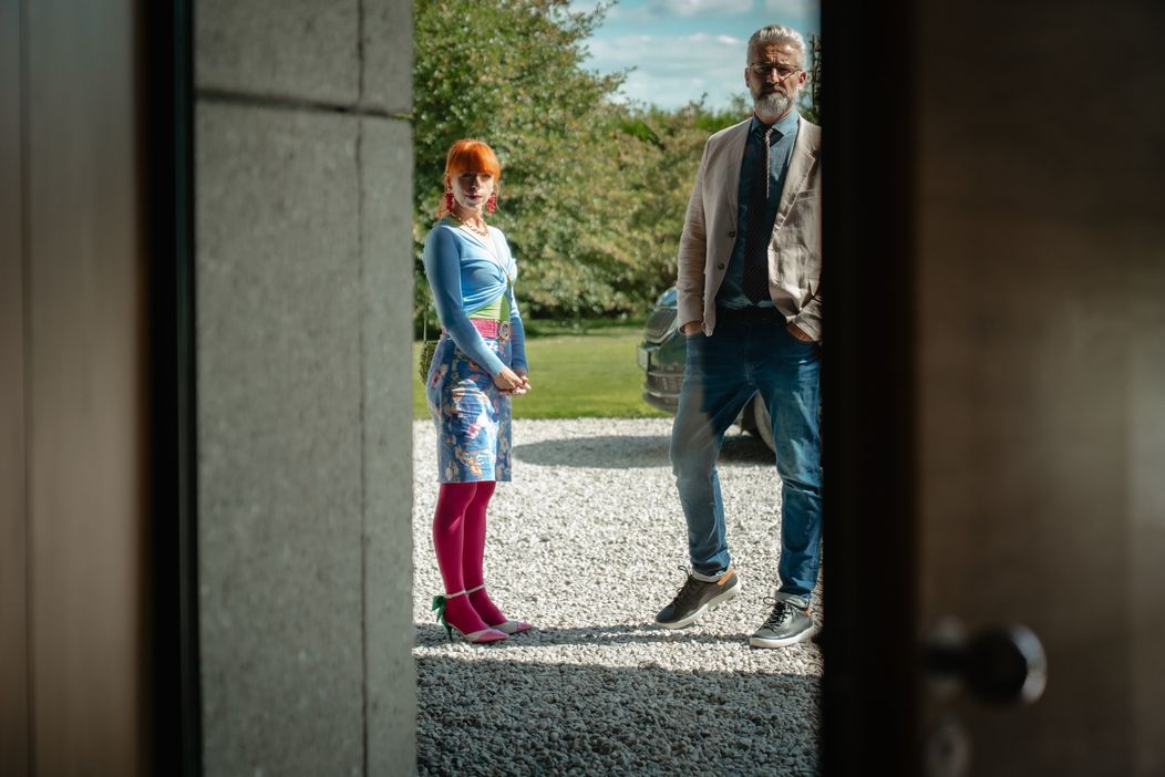Případy mimořádné Marty 3 - Tatiana Dykova a Roman Zach 2