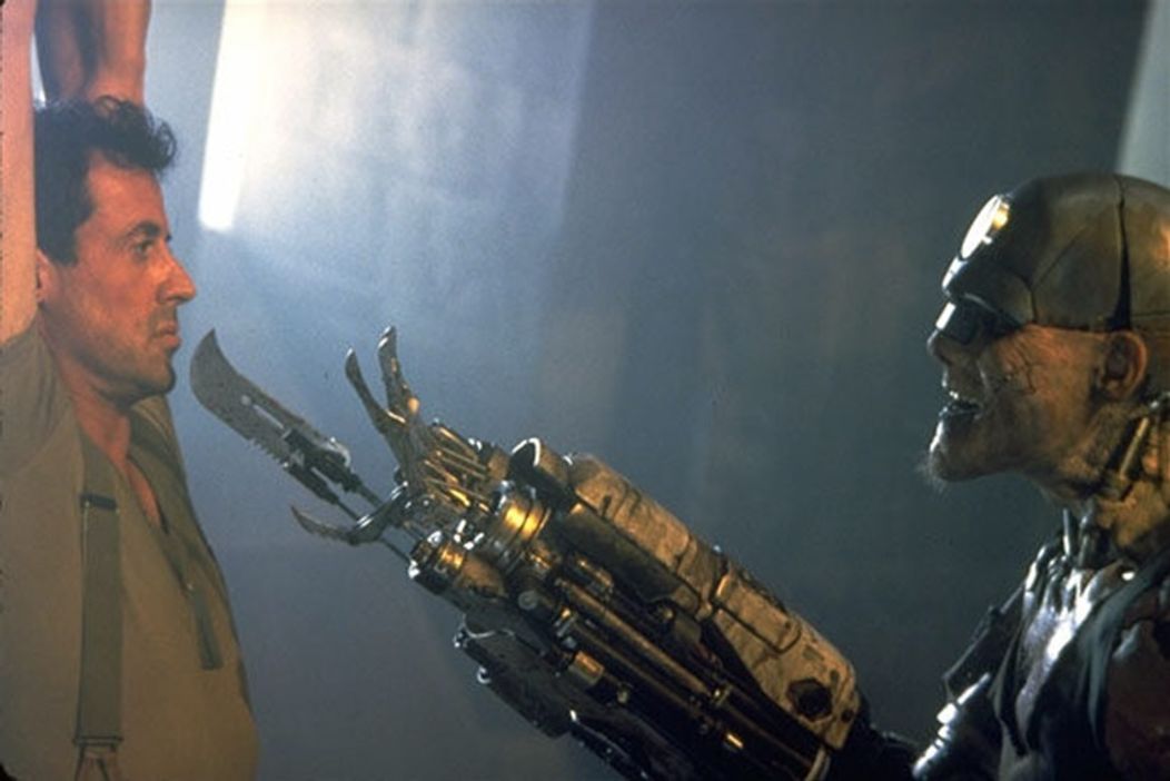 Soudce Dredd - 16