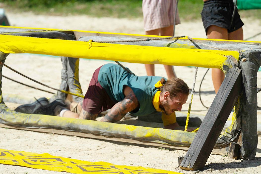 Survivor – to nejlepší z 29. epizody (14)