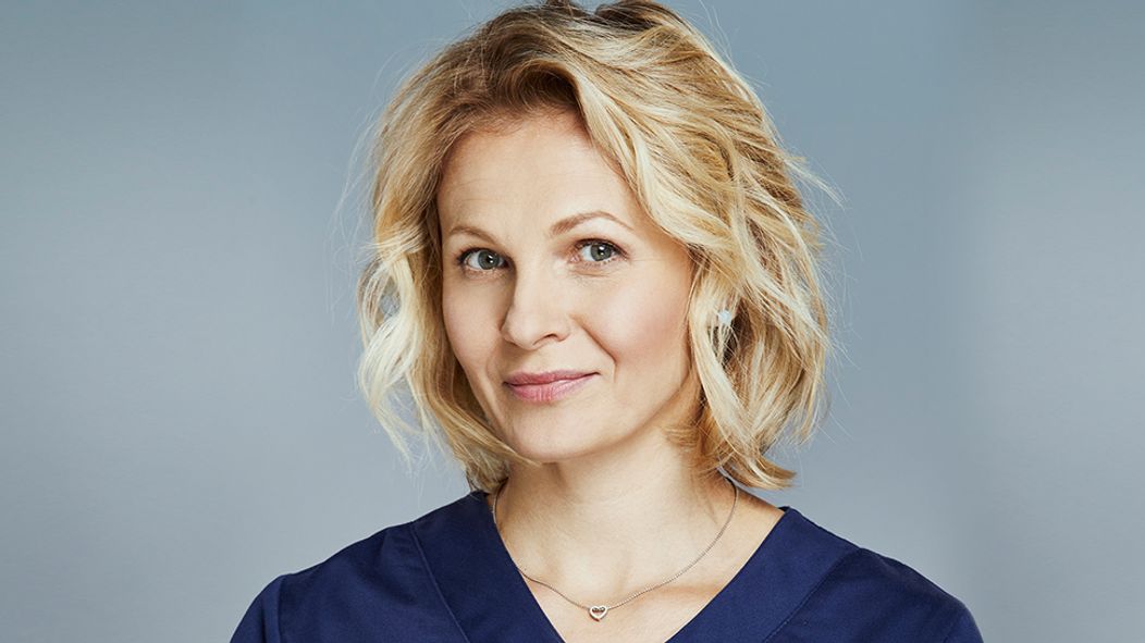 Ordinace - Badinkova
