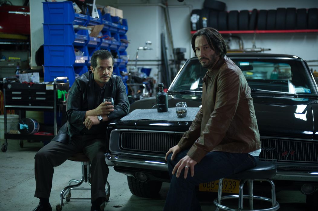 John Wick - 3