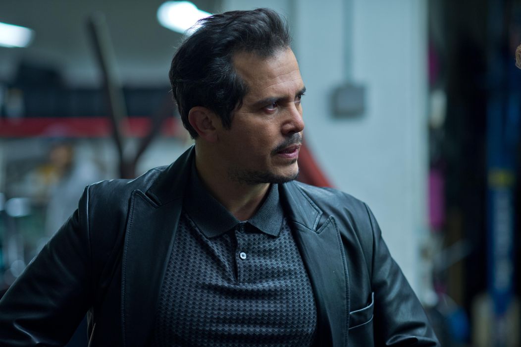 John Wick - 17