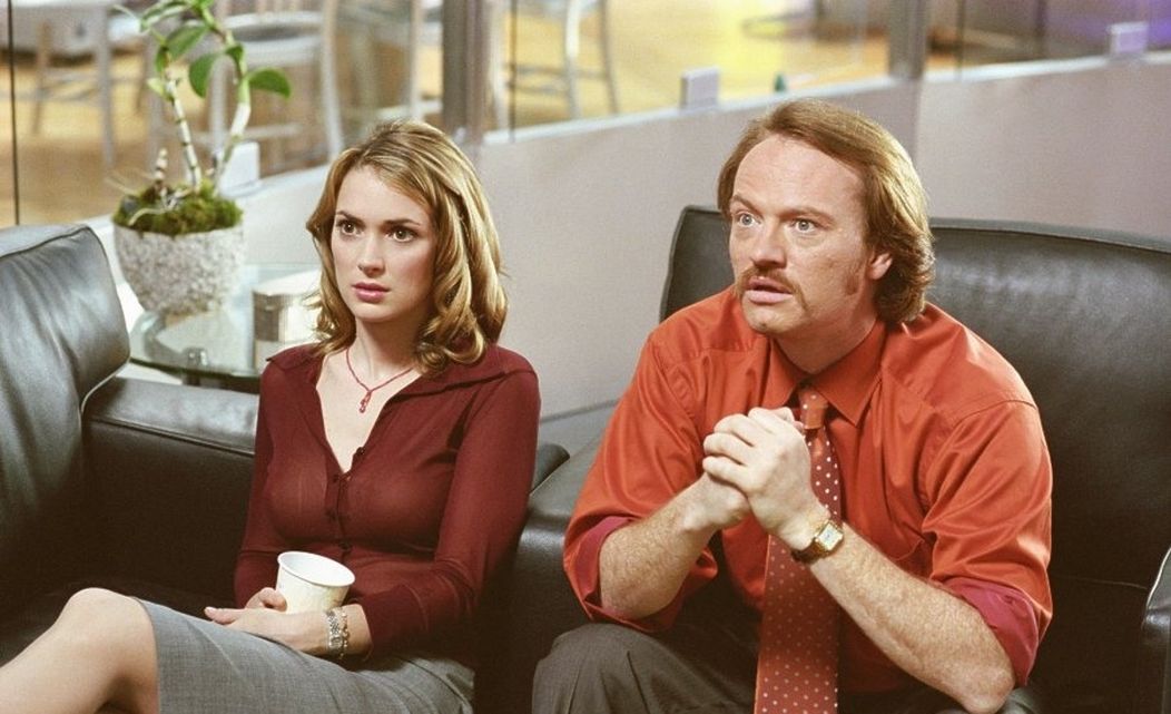 Mr. Deeds - Náhodný milionář - 8