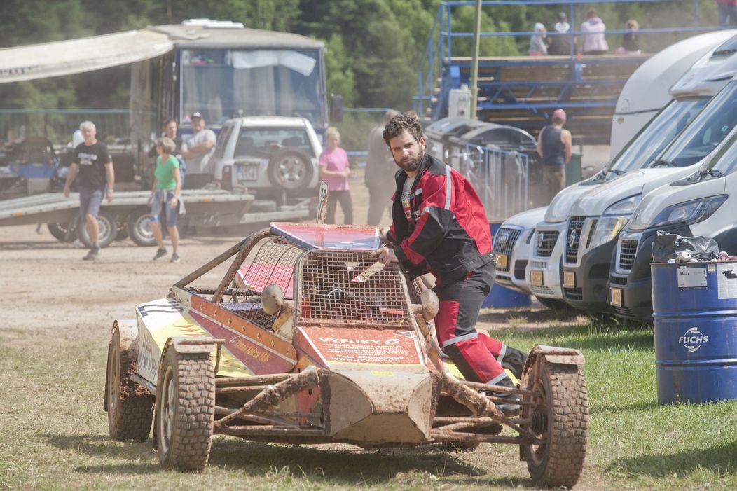 Grand prix 9