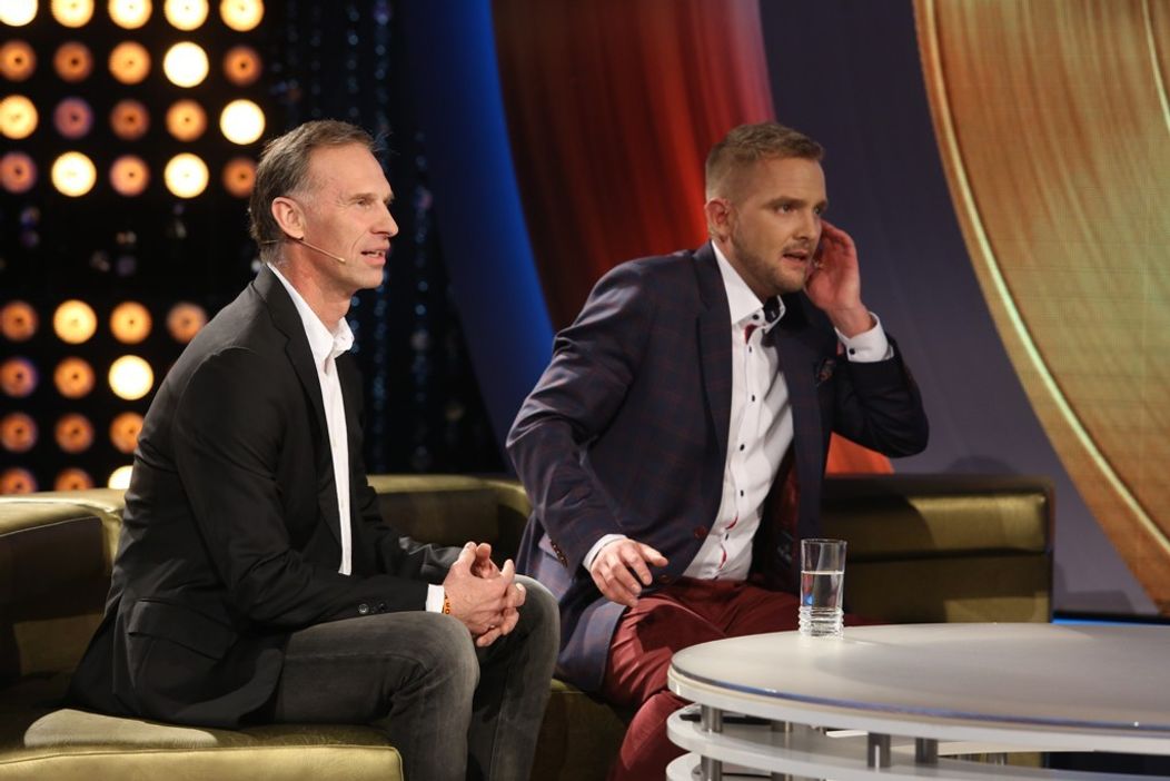 Chart Show - 1. díl - 2