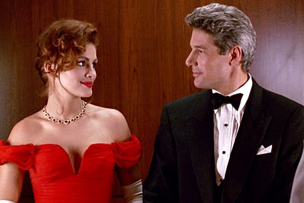 Pretty Woman - 15