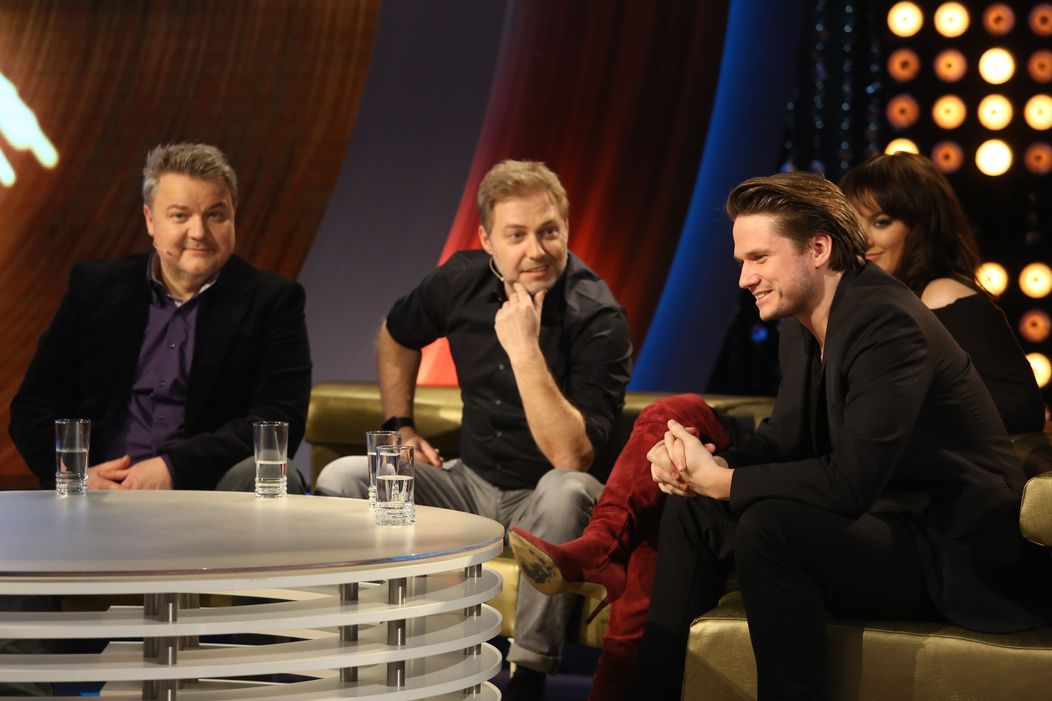 Chartshow - 1