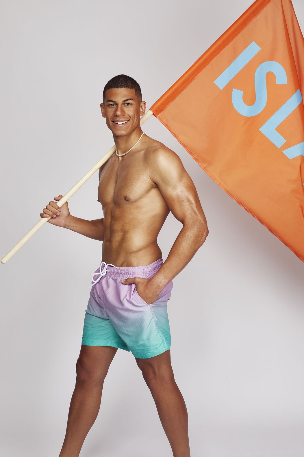 Love Island Claude 2
