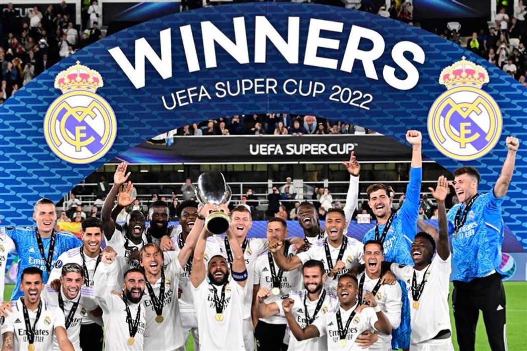 UEFA Super Cup