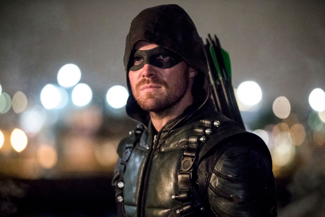 Arrow - 6. série - 13