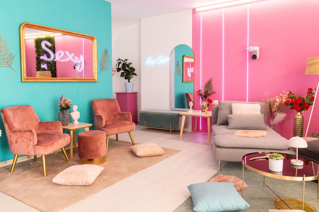 Love Island Vila (66)