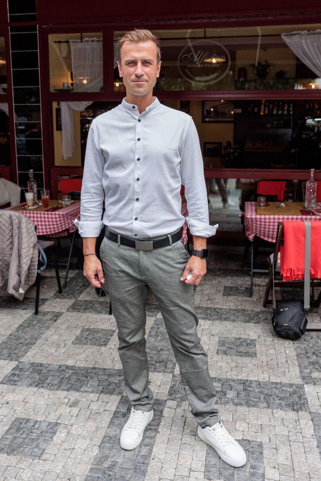 Ondřej Studénka