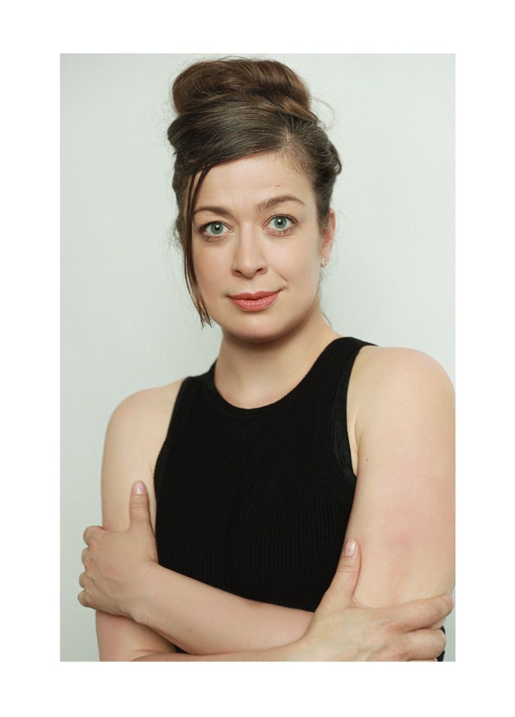 Anežka Rusevová