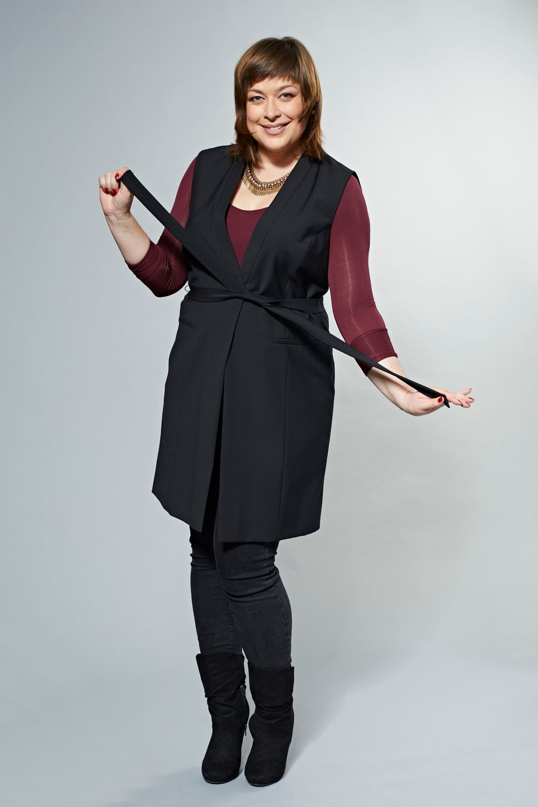 Anežka Rusevová - 3