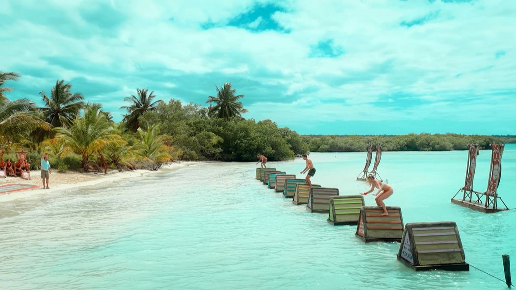 Survivor – to nejlepší ze 42. epizody (10)