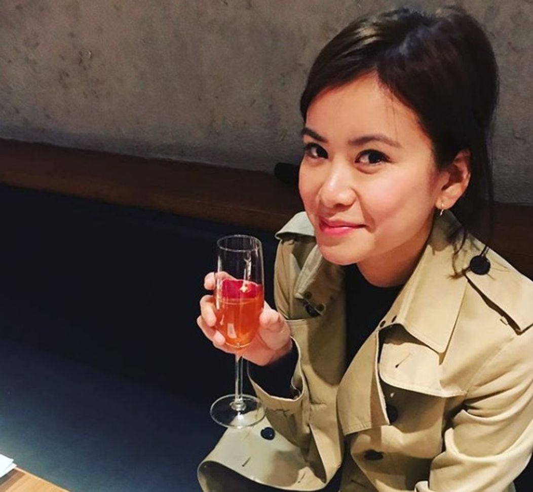 Harry Potter a Princ dvojí krve: Katie Leung - 4