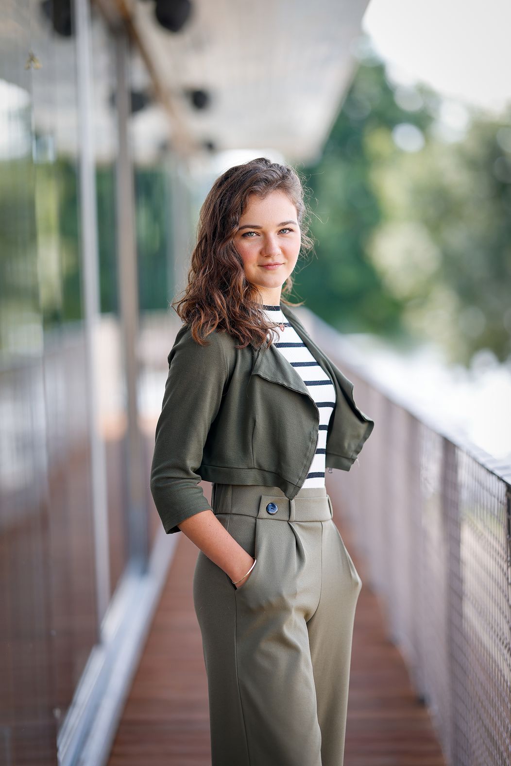 Veronika Divišová