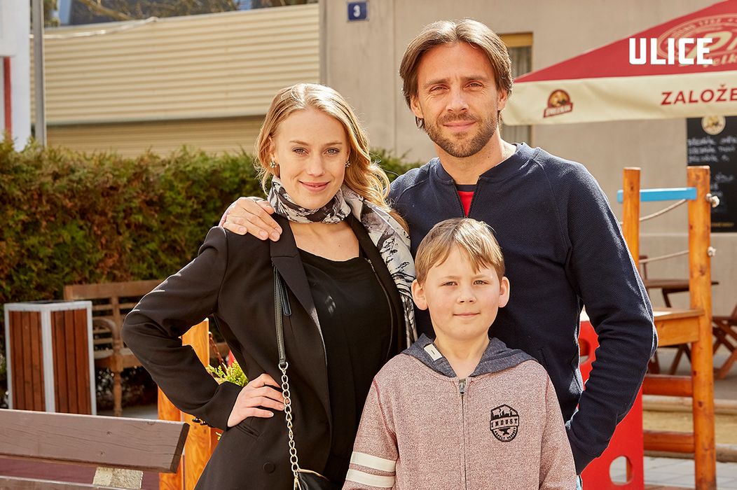 Ulice Jakub Krause alias Šíma (3)