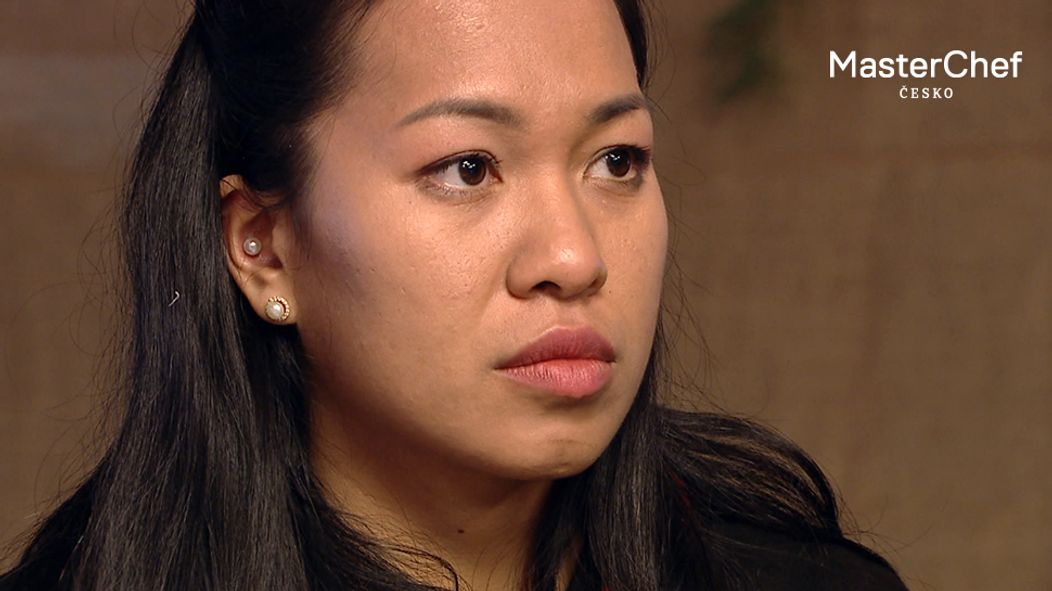 Fotogalerie osoby Chili Ta Thuy TV Nova