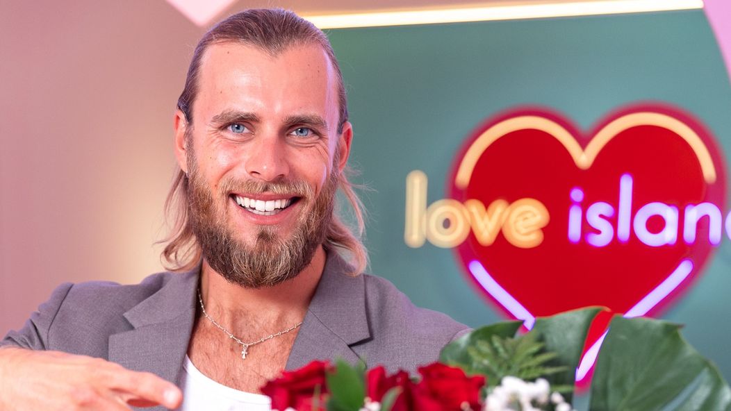 Love Island - Tomáš