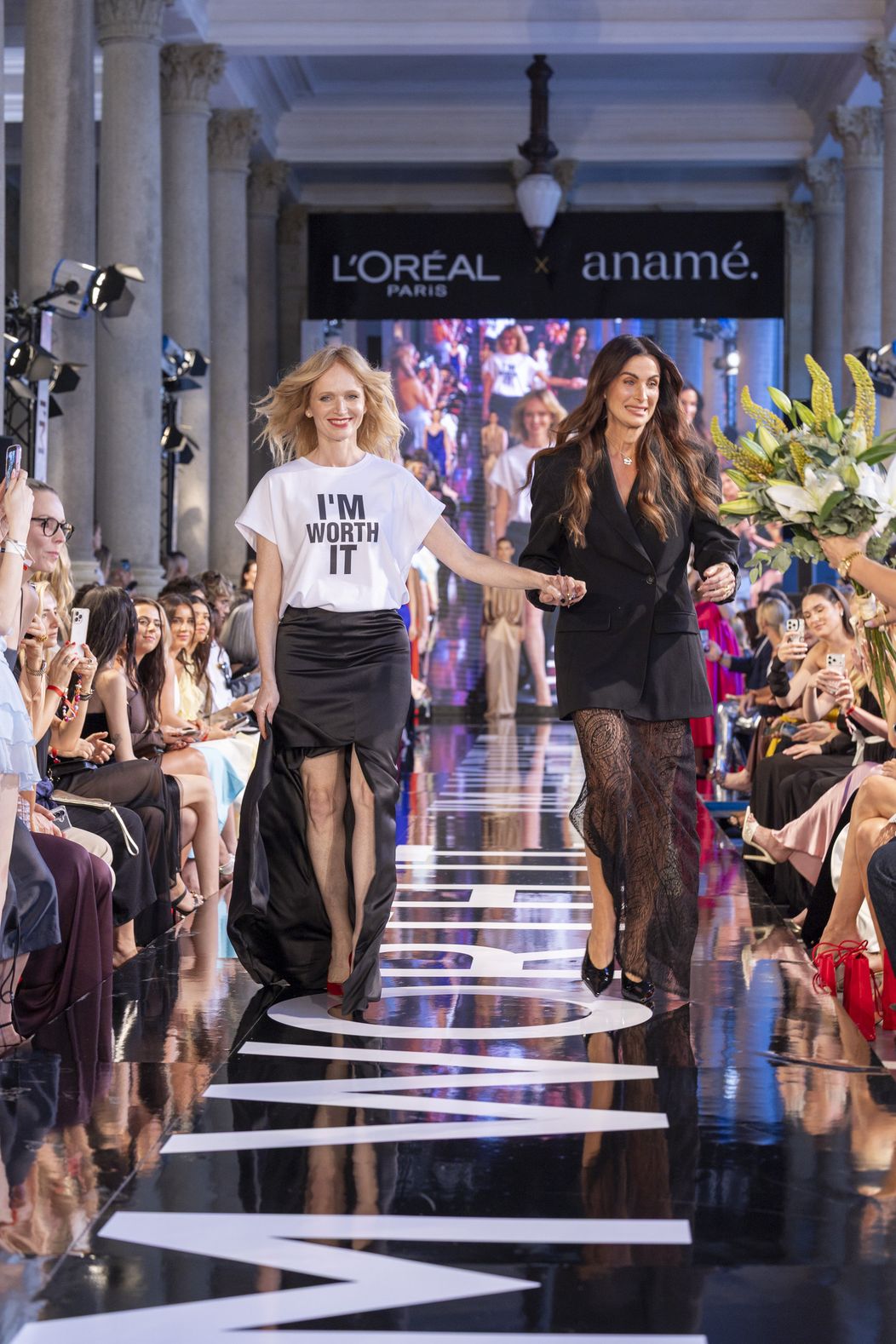 Beauty Fashion Show ve Varech