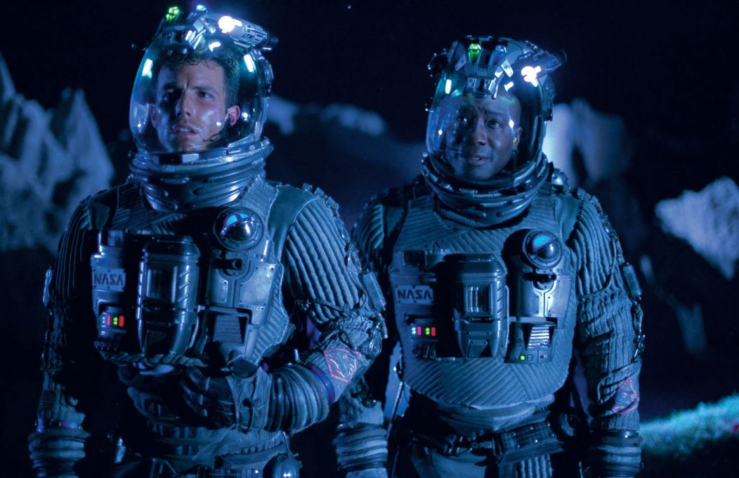Armageddon - 8
