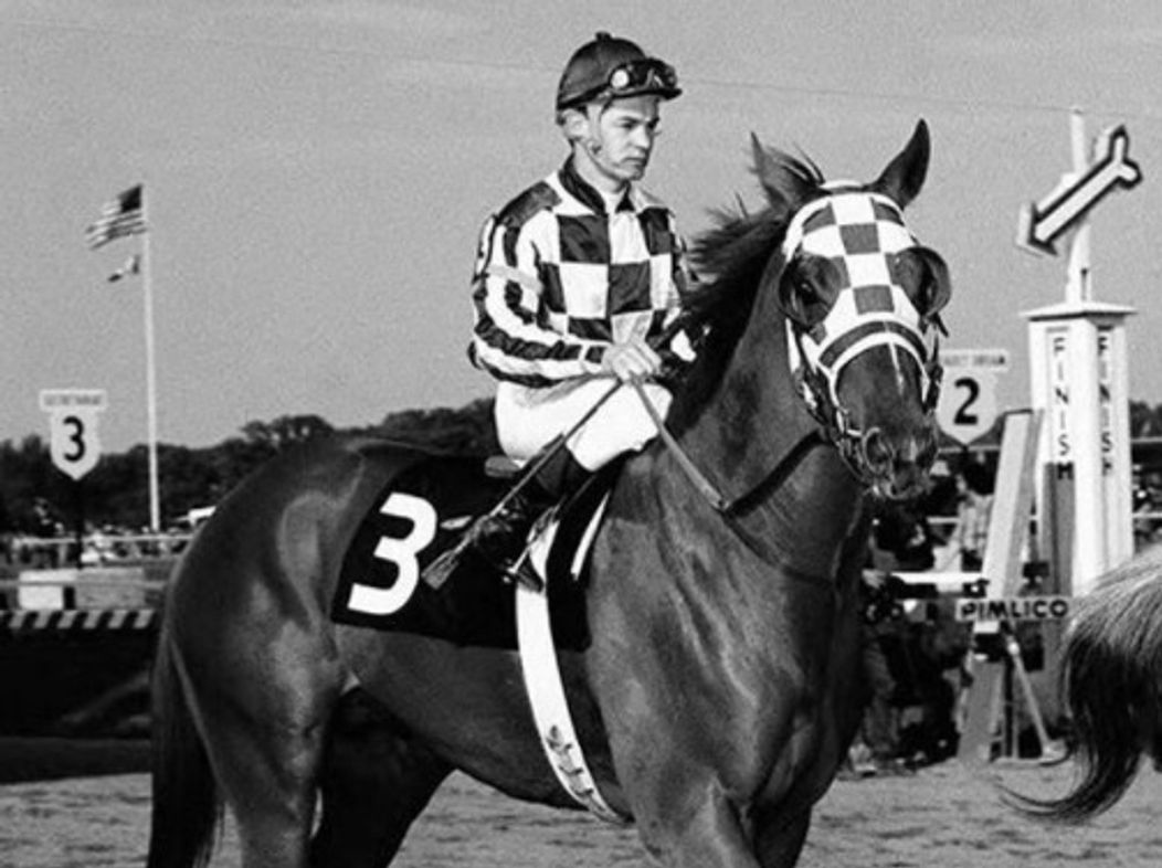 Secretariat - 9
