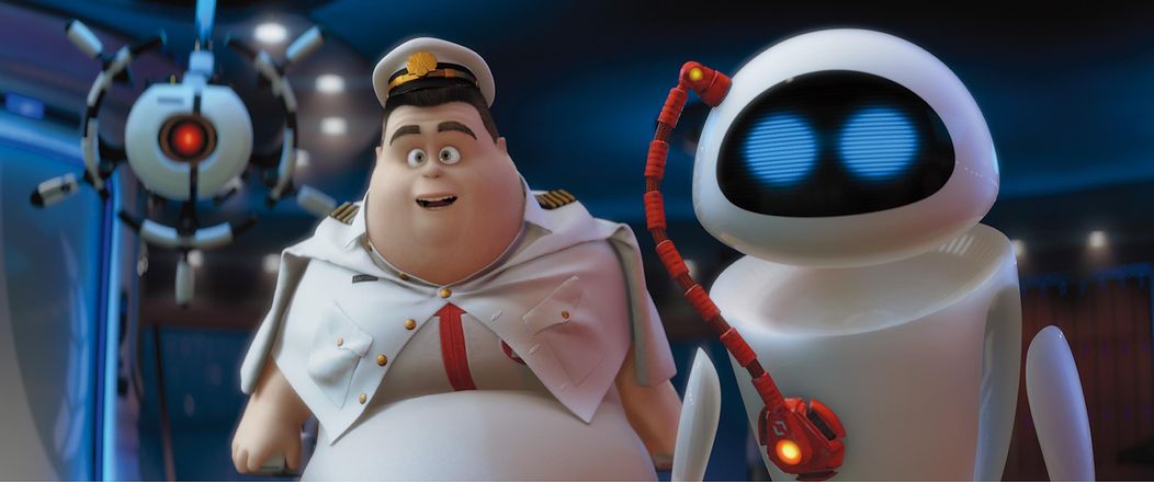 WALL-E - 13