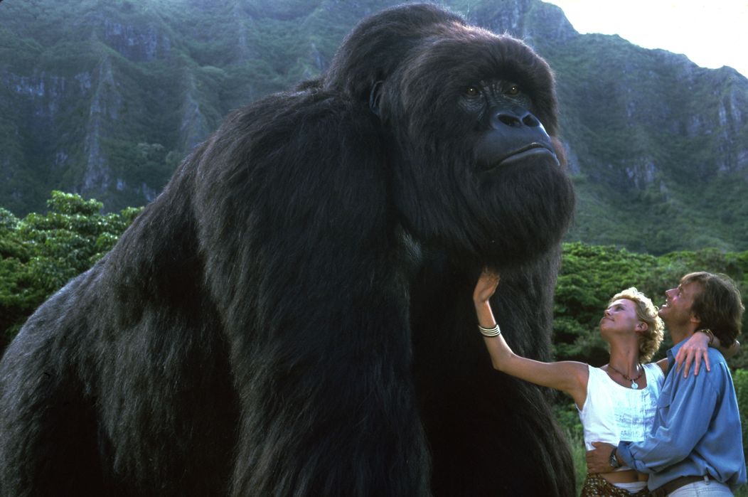Velký Joe - Mighty Joe Young 1998 - 6