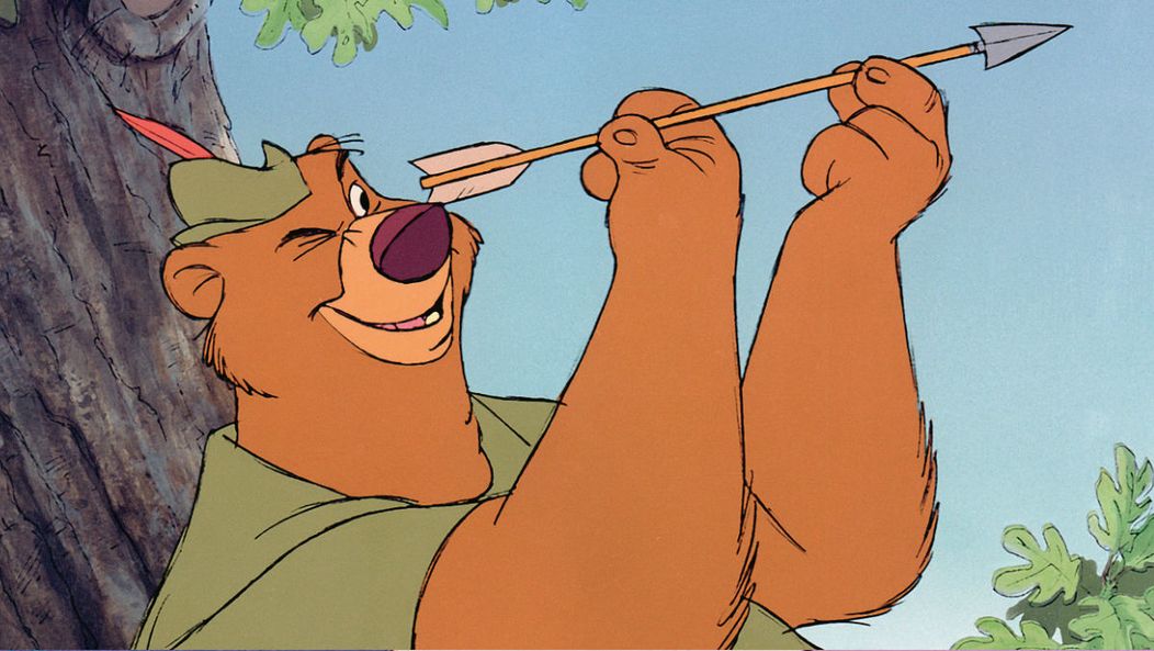 Robin Hood (1973) - 4