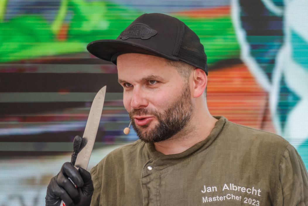Jan Albrecht