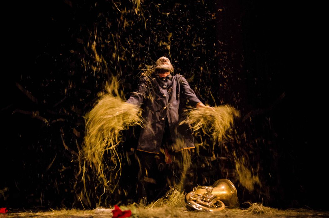 Les Rois Vagabonds – Concerto pour deux Clowns (8)