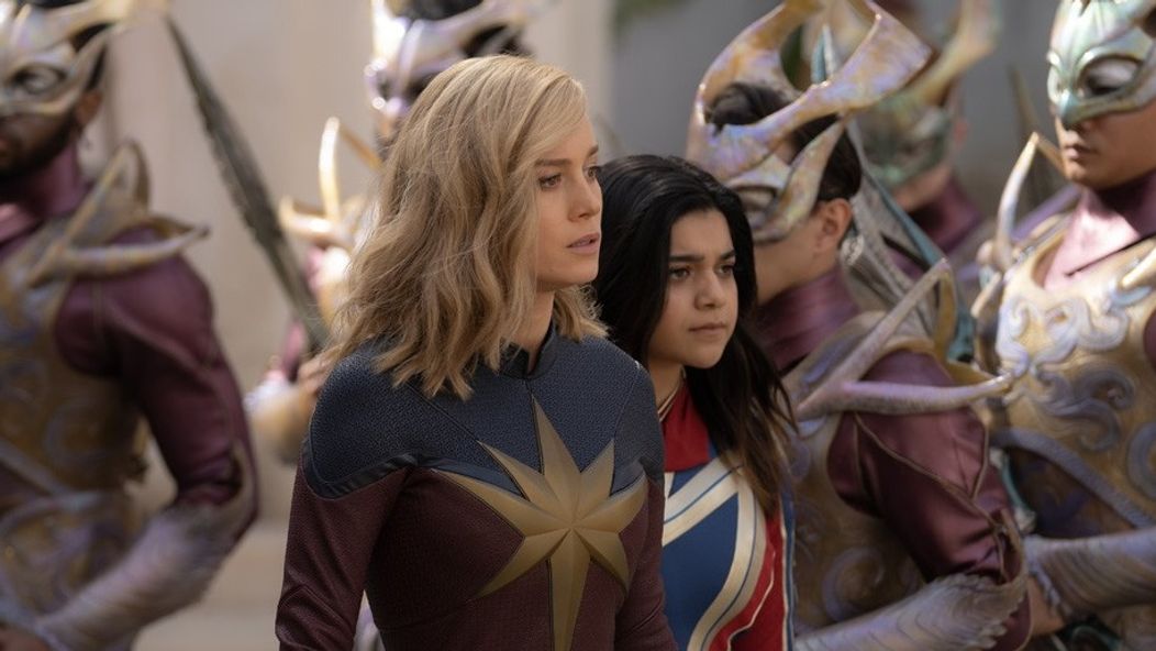 Film Marvels