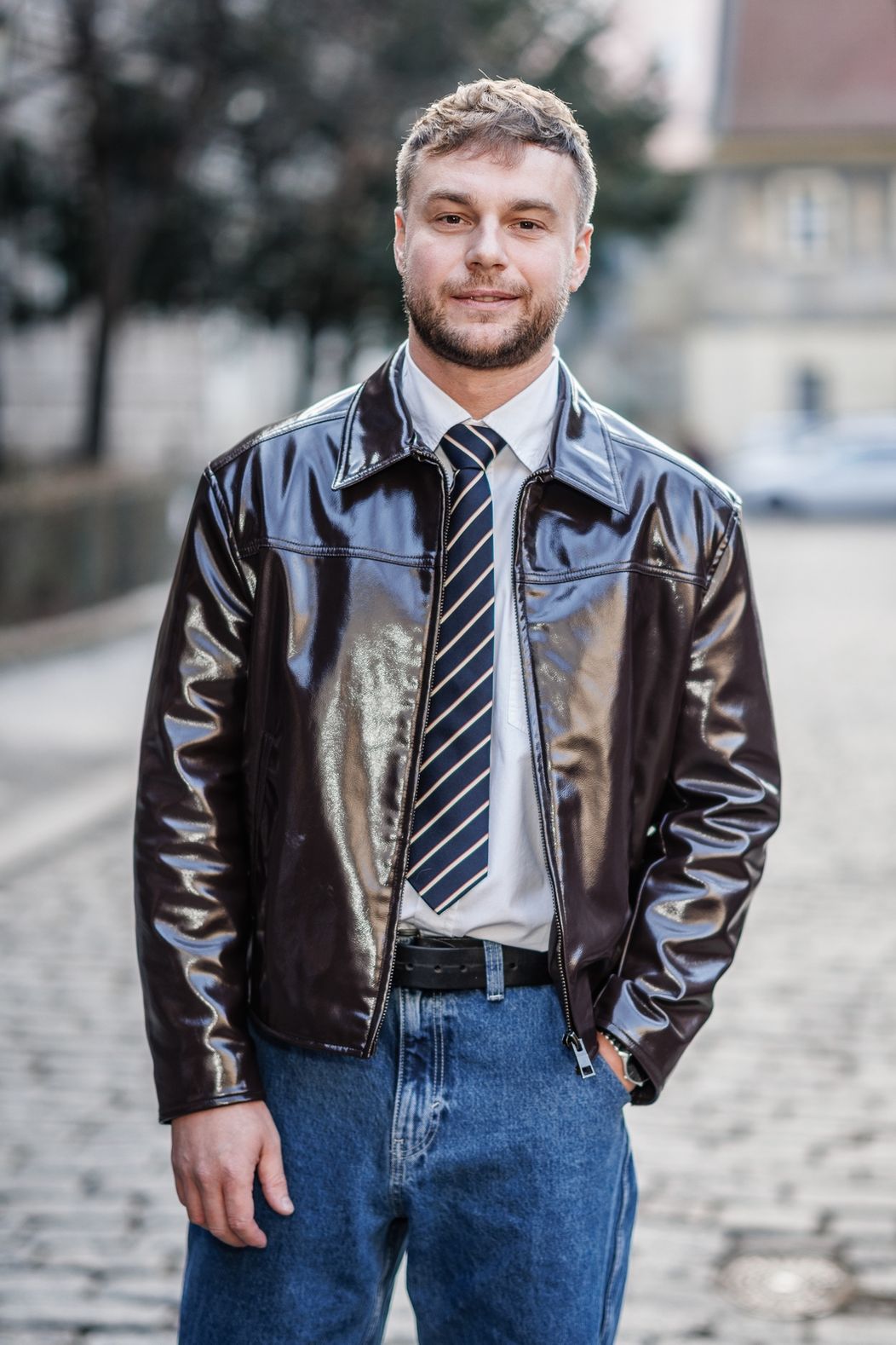 Extrémní proměny  (3)