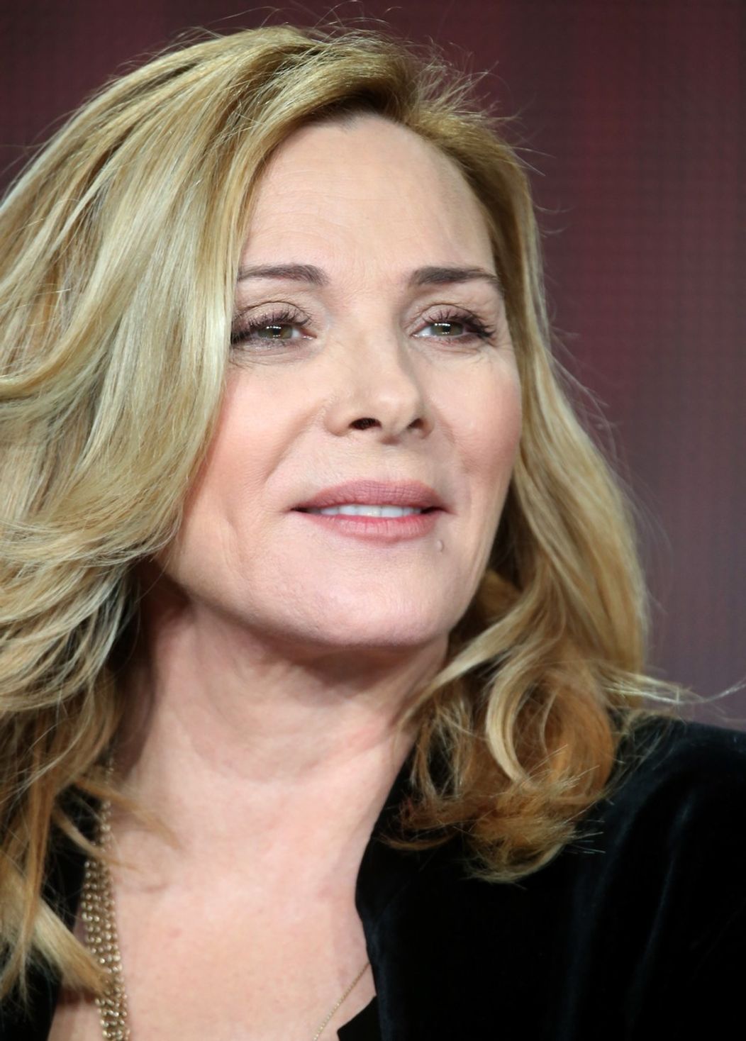 Kim Cattrall - 2