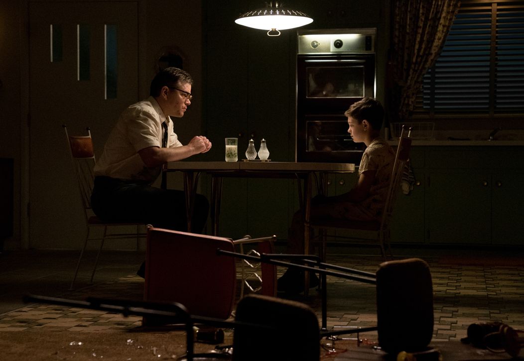 Suburbicon: Temné předměstí - 1