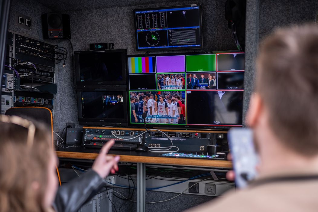 Den otevřených dveří TV Nova