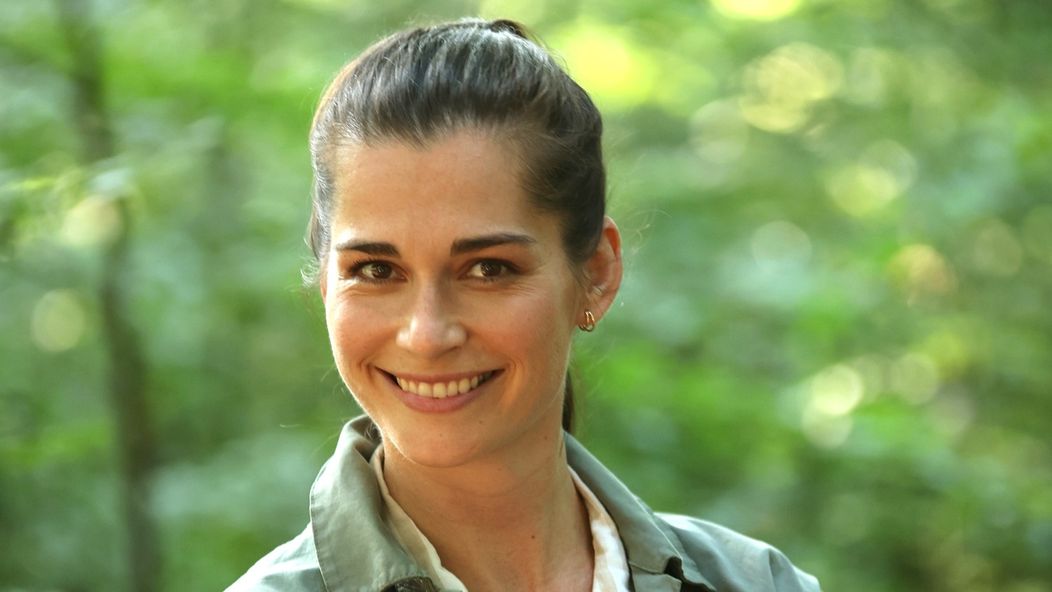 Odznak Vysočina - Simona Hába Zmrzlá