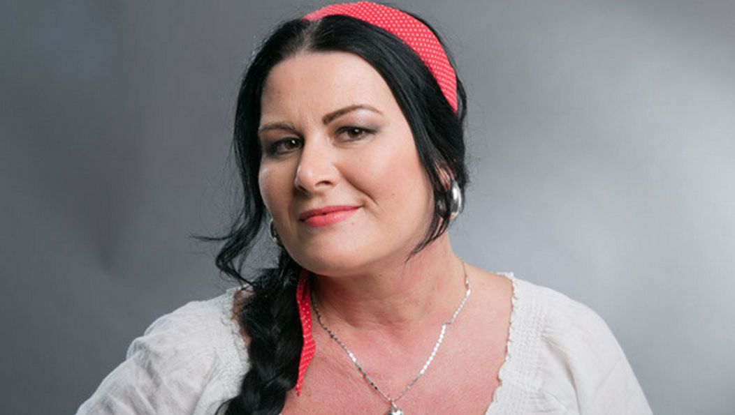 Farma SK - Lucia Š.