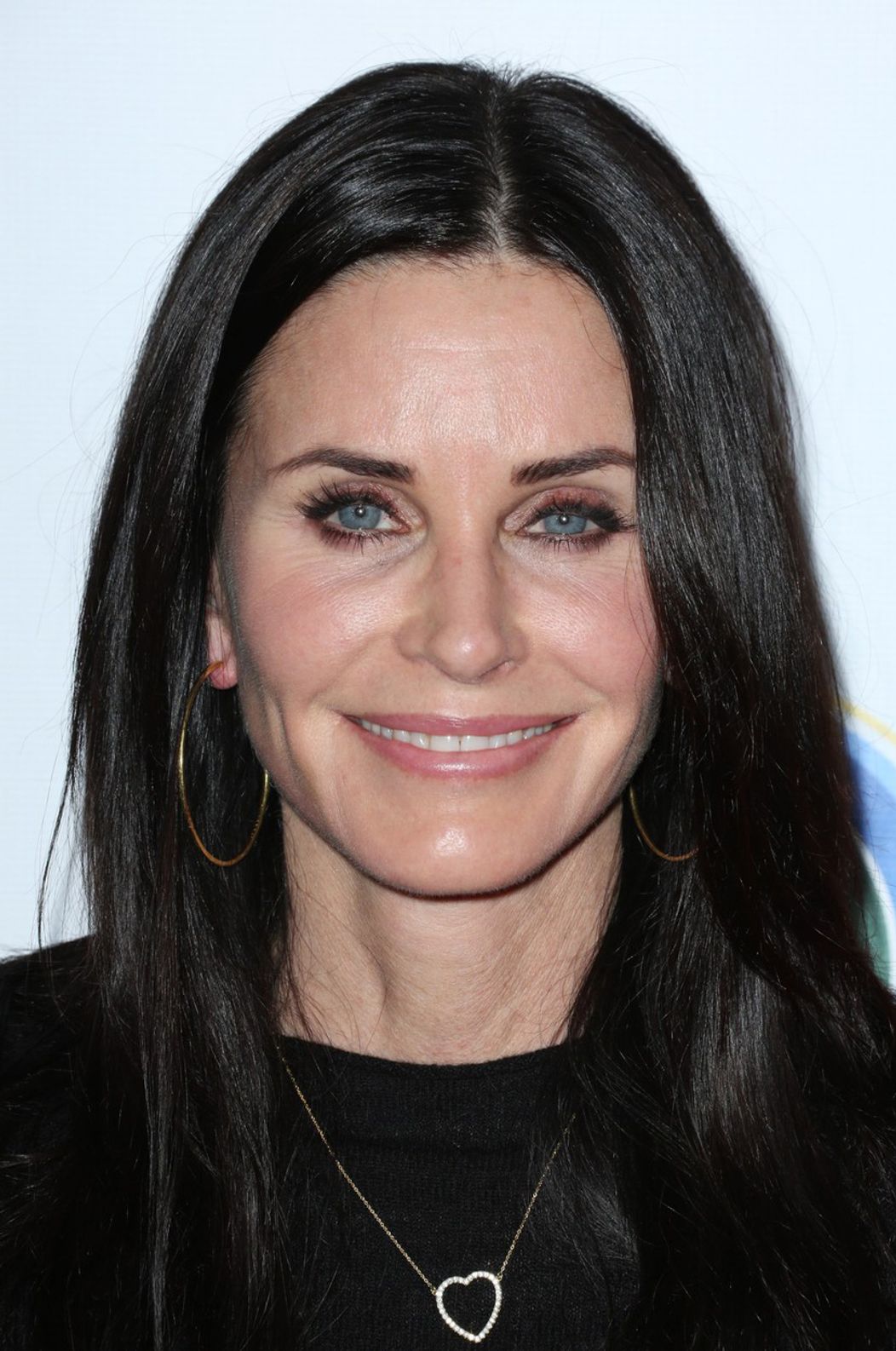 Courteney Cox - 1