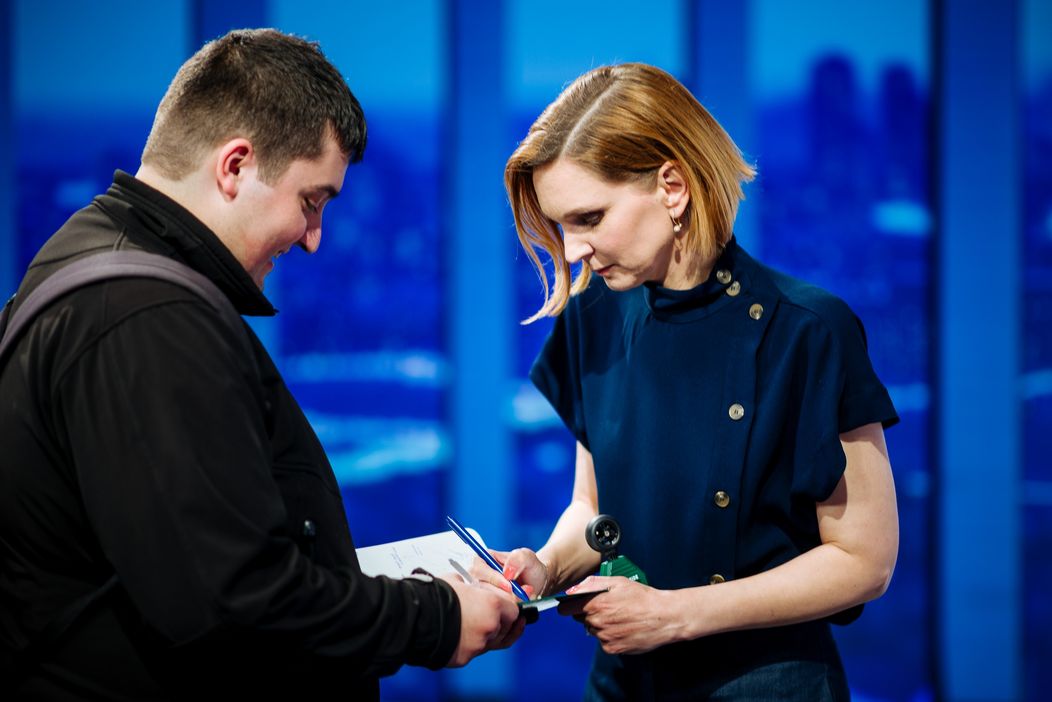 Den otevřených dveří TV Nova