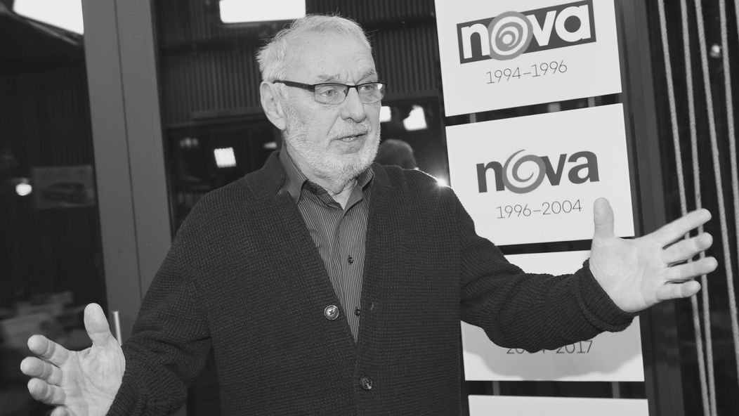 Zbyněk Merunka