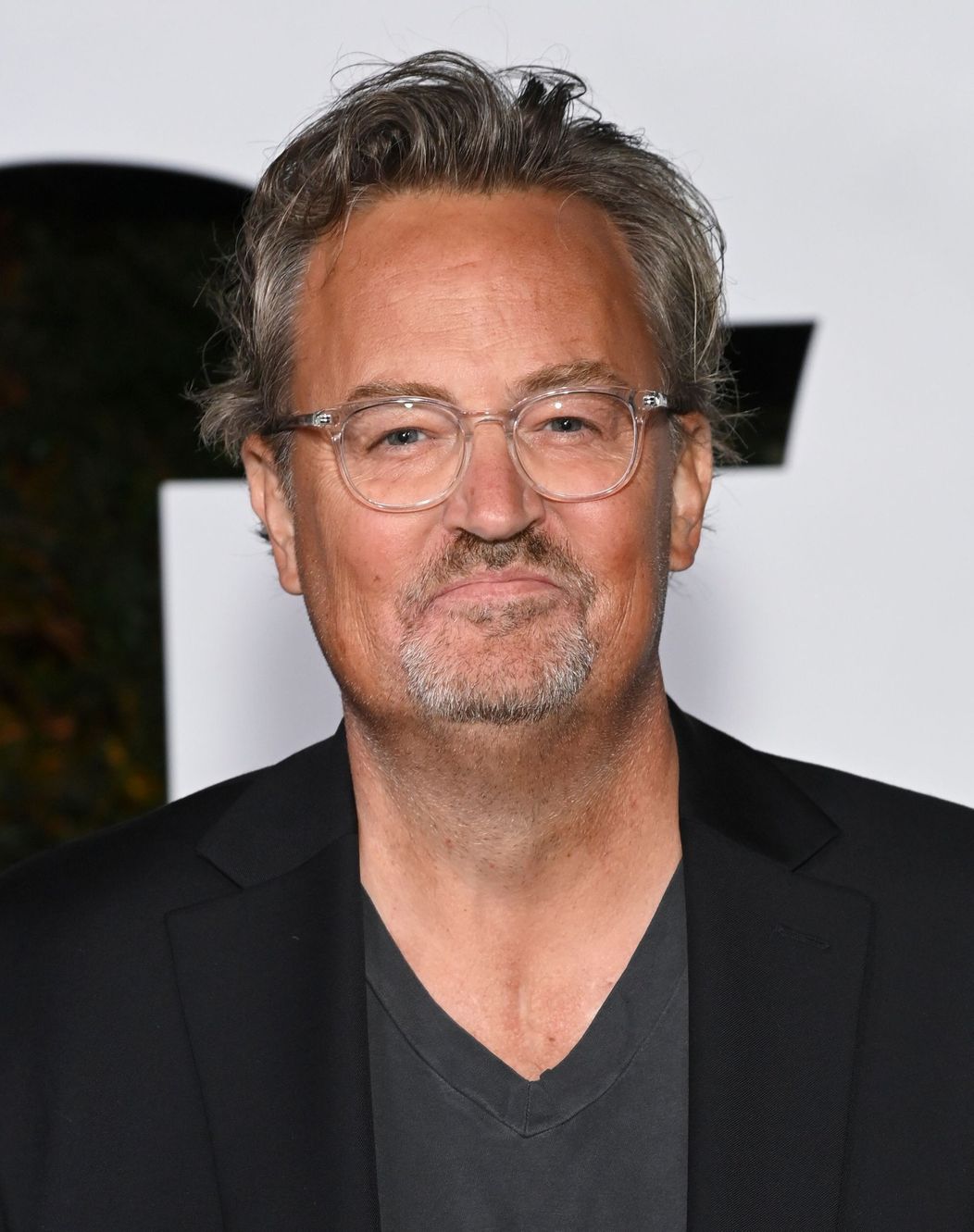 Matthew Perry