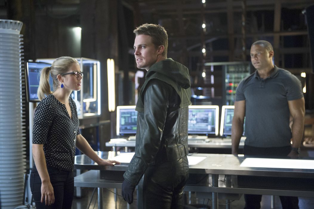 Arrow - 22