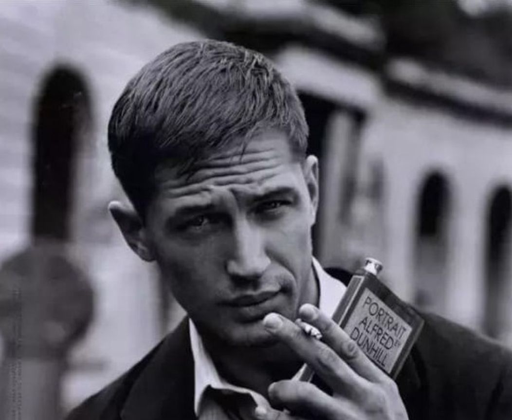 Tom Hardy - 12